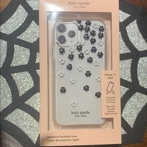 Kate spade iPhone 11 Pro case